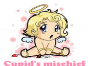 Jouer à Cupids mischief