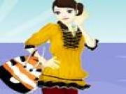 Jouer à Pretty or mad girl