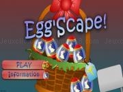 Jouer à Eggscape