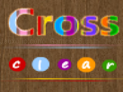 Jouer à Cross clear