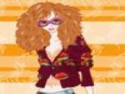 Jouer à Dressup like hotgirl