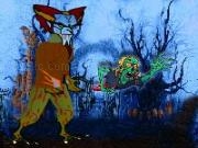 Jouer à Zombiehunter