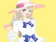 Jouer à Elegent dress