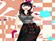 Jouer à Clarissa  nice dress up