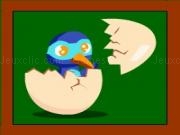 Jouer à Littlepengo