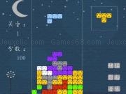 Jouer à Starry sky tetris