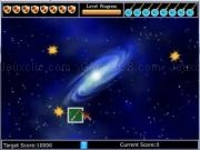 Jouer à 009 galaxy fireballs