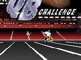 Jouer à Wheelchair football