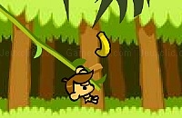 Jouer à Jungle jump jump