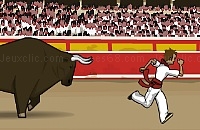 Jouer à Extreme pamplona
