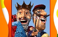 Jouer à Carnaval puzzle
