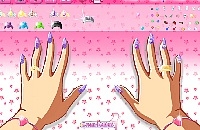 Jouer à Dream nail designer