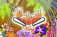 Jouer à Pinball king