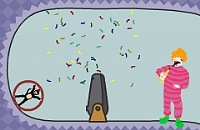 Jouer à Banana dash 2