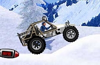 Jouer à Buggy run 2