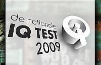 Jouer à Dutch iq test 2009