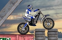 Jouer à Dirt rider 1
