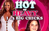 Jouer à Hot or heavy