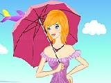 Jouer à Summer fun dressup