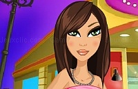 Jouer à Dress up race