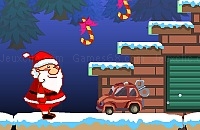 Jouer à Santa gifts