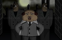Jouer à Mobster roulette 2