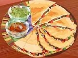 Jouer à Quesadilla cooking