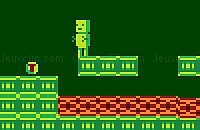 Jouer à Teleporter man