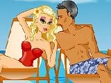 Jouer à Beach love