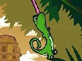 Jouer à Lazy lizard