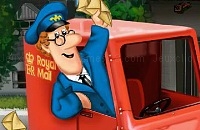 Jouer à Postman pat