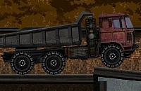 Jouer à Heavy loader 1