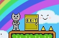 Jouer à Super catrio