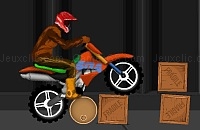 Jouer à Trial rider