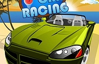 Jouer à Exotic cars racing