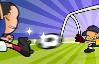 Jouer à Goooaaal 2012