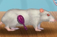 Jouer à Mighty mouse