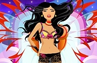 Jouer à Lingerie show