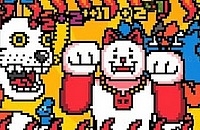 Jouer à Kitty punch