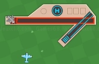 Jouer à Little flight control