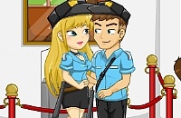 Jouer à Museum romance