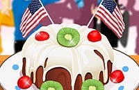 Jouer à Election cake