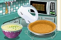 Jouer à Key lime pie