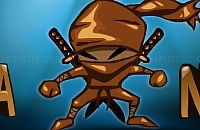 Jouer à Ninja noku