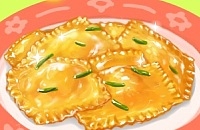Jouer à Tasty ravioli
