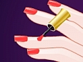 Jouer à Summer nail manicure