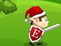 Jouer à Elf tree defense