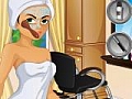 Jouer à Geek to chic makeover