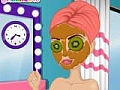 Jouer à Tv anchor makeover