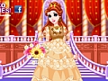 Jouer à Dream princess dress up